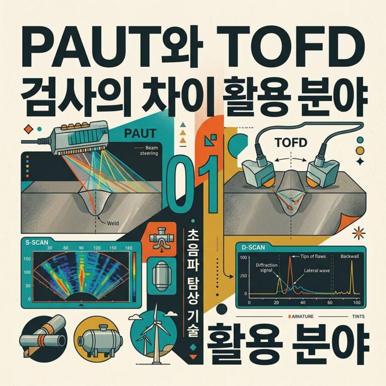 ai thumbnail poster PAUT와 TOFD 검사의 차이 활용 분야 1788081402