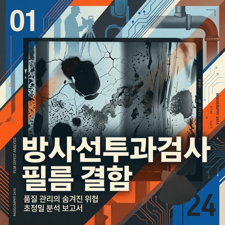 ai thumbnail poster 방사선투과검사 필름 결함 1787664399