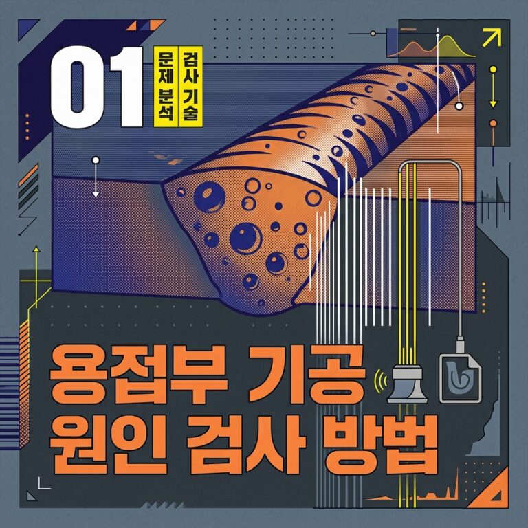 ai thumbnail poster 용접부 기공 원인 검사 방법 1787578326