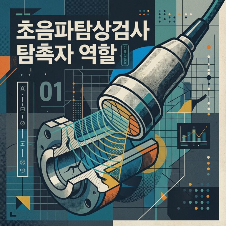 ai thumbnail poster 초음파탐상검사 탐촉자 역할 1787488581