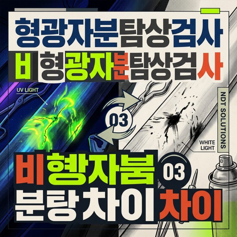 ai thumbnail poster 형광자분탐상검사 비형광자분탐상검사 차이 1787665002
