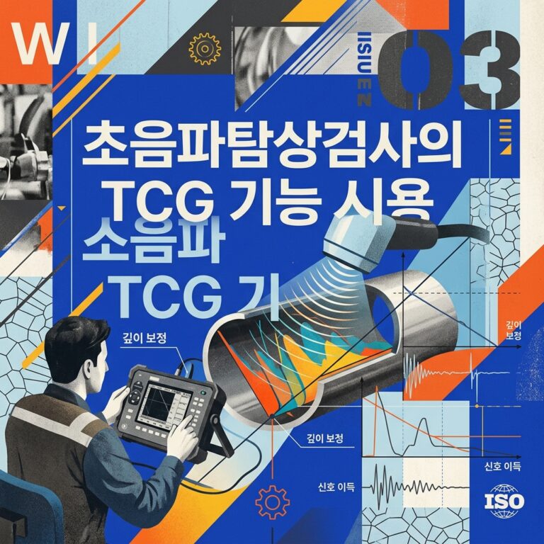 ai thumbnail poster 초음파탐상검사의 TCG 기능 사용 1789378242